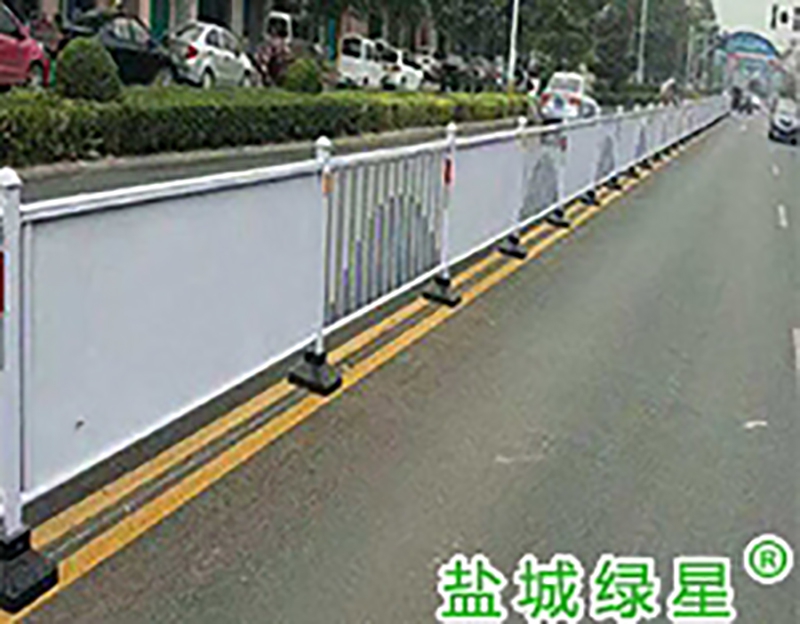 安庆广告护栏