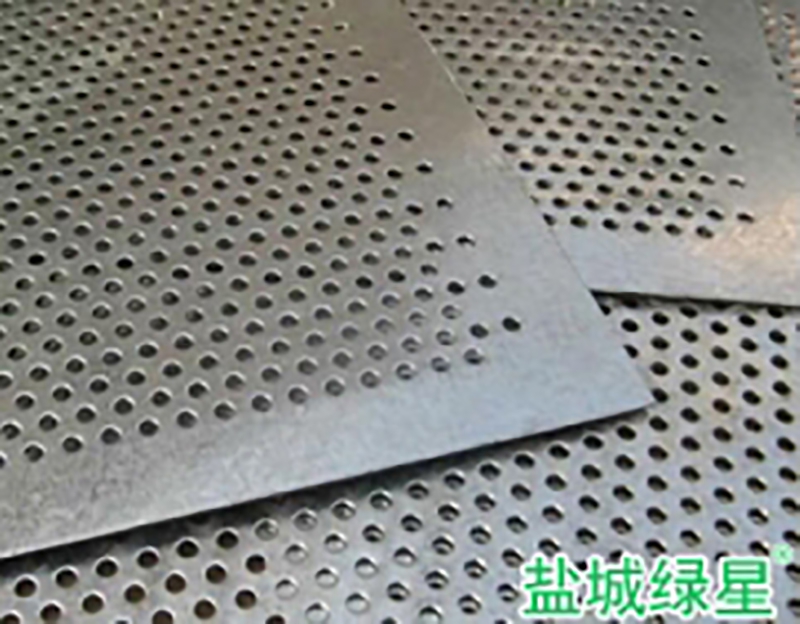 西藏 铝板孔板