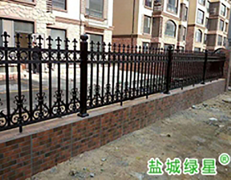 阳江铝艺护栏制作