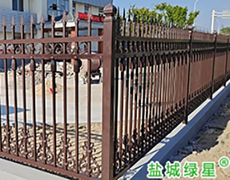 桂林铝艺护栏厂家