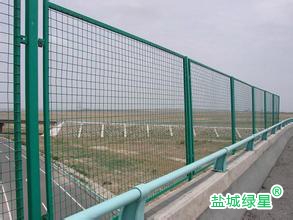 文山桥梁护栏网