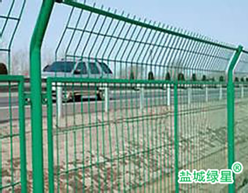 忻州公路护栏网