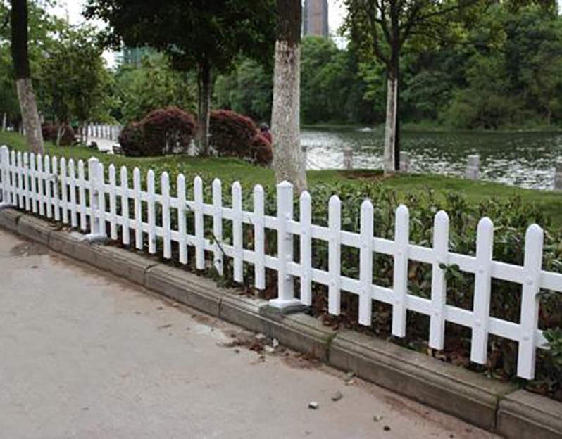 铜川绿化护栏