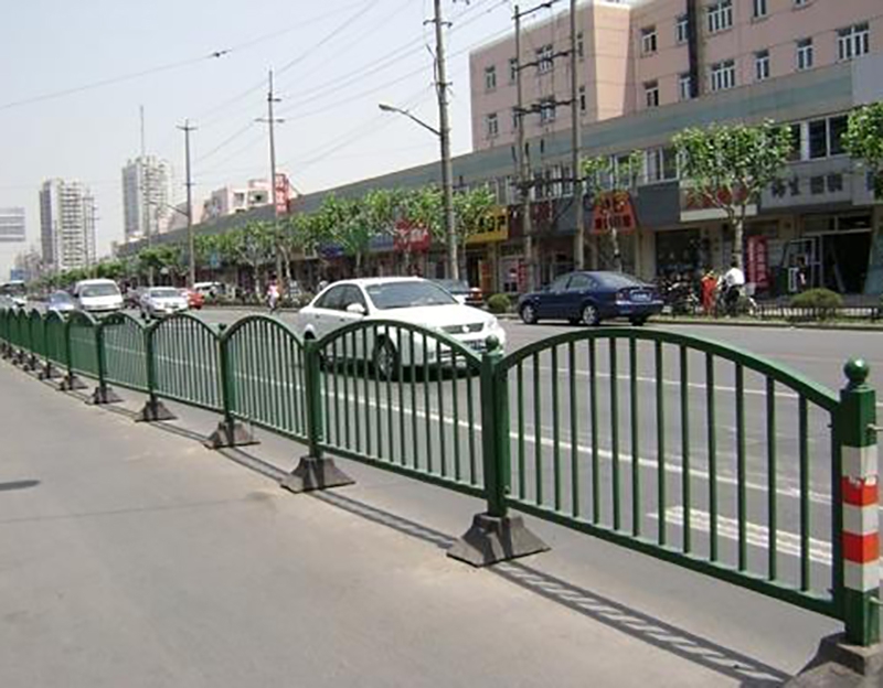 柳州道路护栏