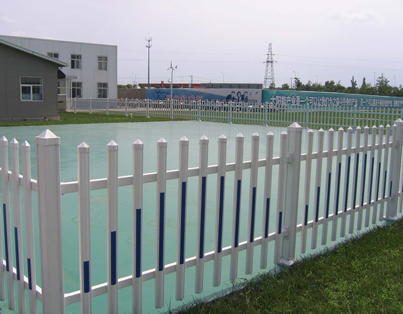 湘潭PVC护栏厂家