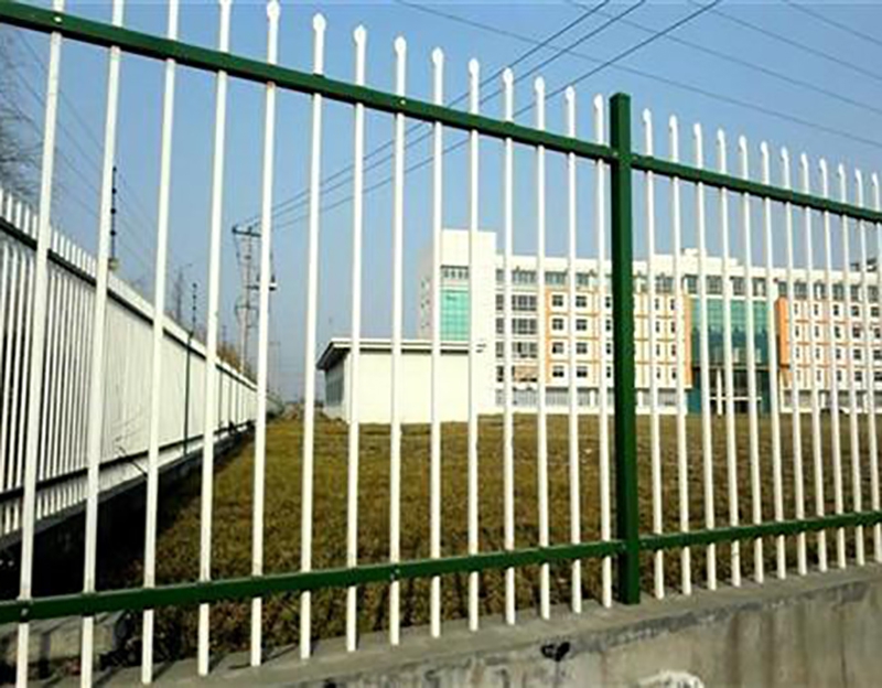 芜湖锌钢护栏
