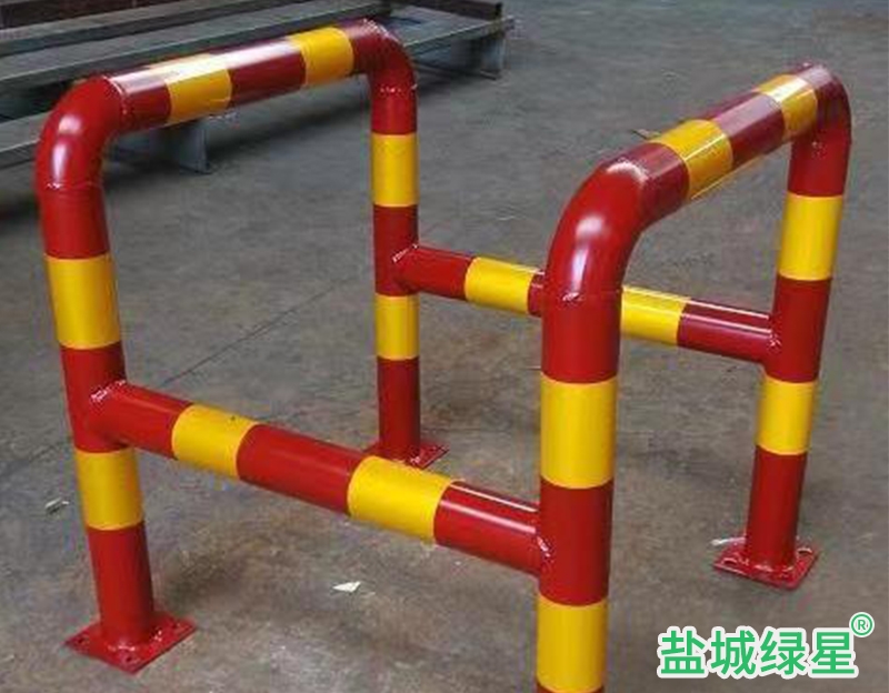 南宁消防栓护栏
