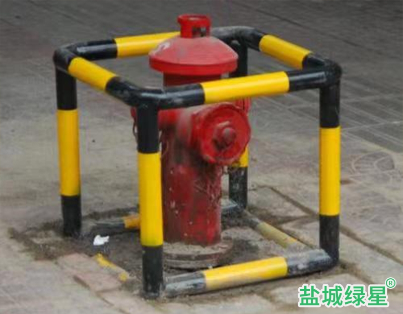 南京消防栓护栏价格